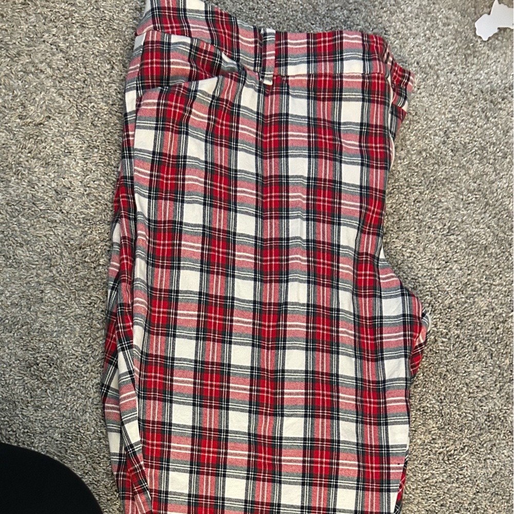 Skinny pixie pants